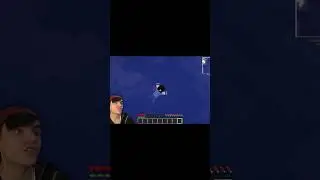 мурашки обеспеченны. LOST Minecraft.  