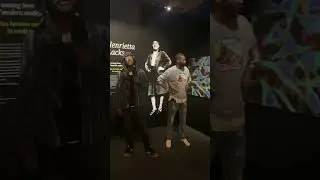 LA Museum Dr. Jason E. Williams and Crip Jesus Interview