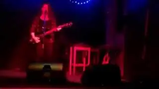 Lady Zeitgeist- Roller coaster
