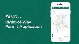 How to apply for a Right-of-Way Permit