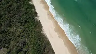 New South Wales - Grassy Head