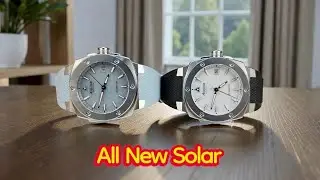 Alpina Alpiner Extreme Solarmetre