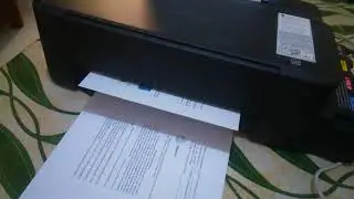 How to Print Module in Booklet Format?