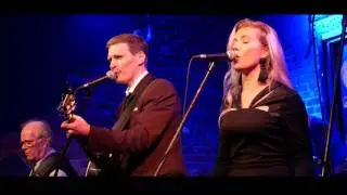 Patrick Davis & His Midnight Choir - 
