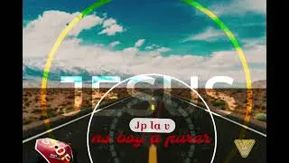 Jp la v - No voy a parar ( @sevv beat producer)