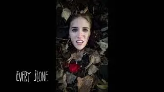 Buried (lyric video) - Never DeadBeat Poets