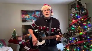 Happy Holidays from Davis Ray