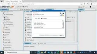 Configure Semarchy xDM(MDM) - Enrichers and Validations