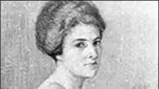 Elfrida De Renne Barrow - Habit And Custom And I