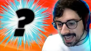 QUAL VAI SER MEU NOVO MAIN?!
