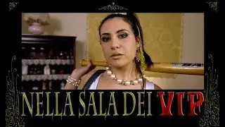 Niria - Nella sala dei VIP (Official Video)