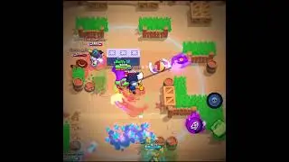 Wait for the Triple Stun&hellip;☠️