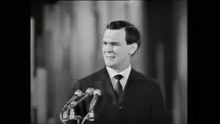 Muslim Magomaev - Pesnya o Bratislave (LIVE) | USSR | Grand Final | Intervision Song Contest 1966