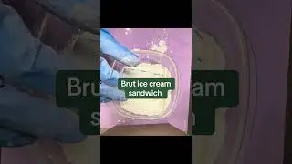 Scented Cornstarch ASMR #cornstarch #cornstarchasmr
