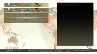 Street Fighter V with RF Generation guys (1/30/2020, part 2)