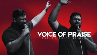 Voice of Praise | ප්‍රශංසා හඬ | Calvary Gospel Church
