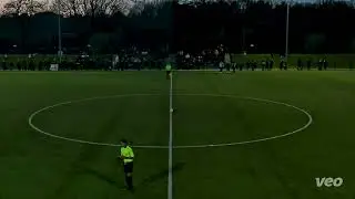 2024/25 London U12 Sunday Cup Final - Dynamo v Bromley FC