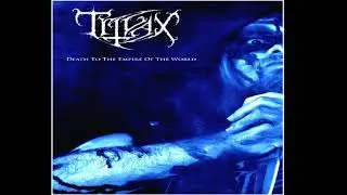 Trivax - Death To The Empire Of The World (Single : 2015) Masked Dead Records