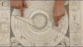 A look at a 17th-century &ldquo;paper supercomputer