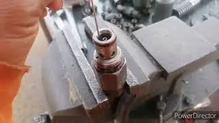 RECOMENDACIONES importantes a la HORA de ARMAR un control DE VÁLVULAS