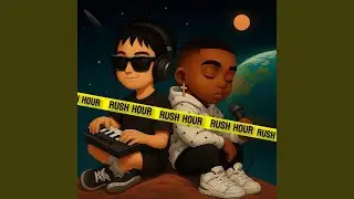 Steppin (feat. IMMANUEL)