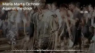 Against The Clock (corporate track - Underscore) BMI&copy;