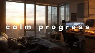 Focus Music &bull; High-Focus Productivity Mix for Study, Work & Cognitive Clarity