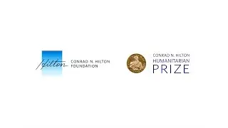 Prize Laureates Welcome Mines Advisory Group