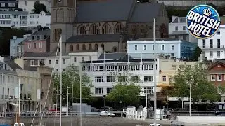 The Charterhouse | Torquay, United Kingdom | Hotel Review 🌟
