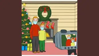 Christmas in Lockdown (2020)