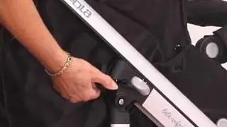 Количка Bebe Confort от baby.igra4kite.com