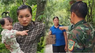 Will The Evil Mother's Plan DESTROY My Family Happiness - What should I do? | L&yacute; Tiểu H&agrave; S Husband