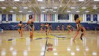 STAND BATTLE | FTLOD | ROYAL HEAT | 3DOC |  | Devastation  | Queen City ShowDown 3
