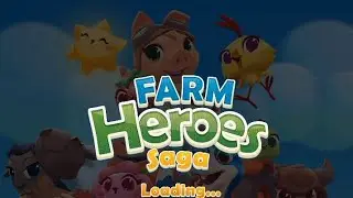 Farm Heroes saga l level 11 to 20 