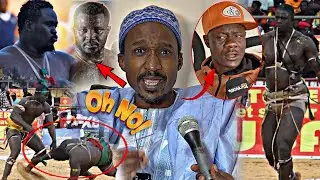 Thiow Amna Dia, the Messi breaks the silence, Lamine Golo Motax, son of Balla, Balla Gaye 2 Ohh&hellip;