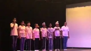 Learning Paths School Song