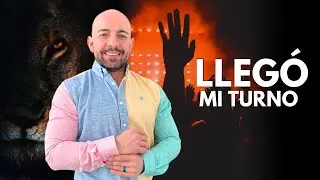 Lleg&oacute; Mi Turno✨