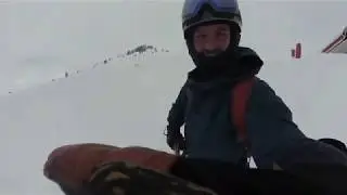 La Plagne Snow Report: 13th March 2020