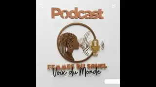 PODCAST Episode 3 Th&egrave;me : Hygi&egrave;ne personnelle et sant&eacute; reproductive des jeunes filles &ndash; Niger