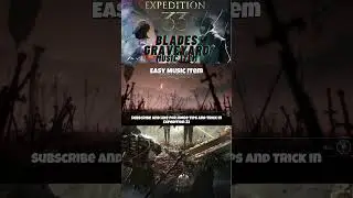 Blade's Graveyard Item #clairobscurexpedition33 #games #streamer #videogames #subscribe #guide