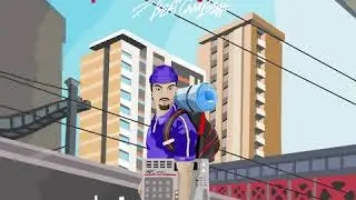 XANDO - Scrt Skrt