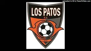 ASCENSO 19-SAMUEL MANSILLA-TECNICO-CLUB LOS PATOS-BARCARCE