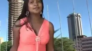 John NjagiO karuci ini Ga Tene Mono