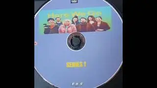 Here We Go Complete Series 1 3 DVD &pound;22