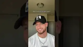Is winking attractive or cringey?