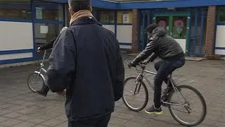 Abenteuer Integration - Fl&uuml;chtlinge in Deutschland und den Niederlanden