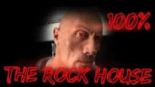 THE ROCK HOUSE 100% by:pla | Geometry Dash #25