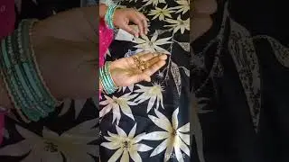 Earrings combo unboxing video 📸