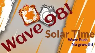 Random Dice: Solar Time Co-op