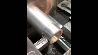Continuous and Discontinuous Chip breaker Example